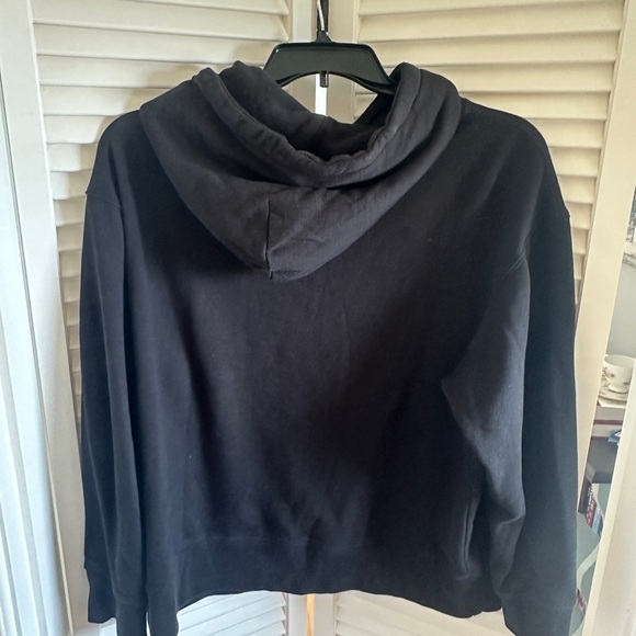 Ivory Ella Hoodie - Picture 3 of 3